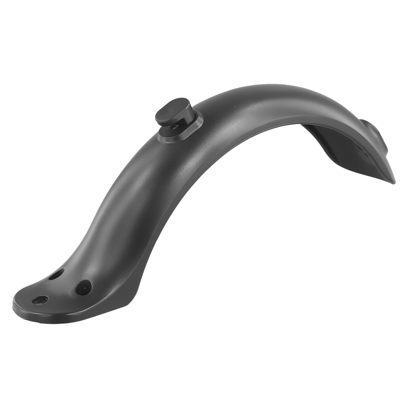 Parafango Posteriore Scooter Elettrico Bianco per Xiaomi M3651S con Protezione A - Picture 22 of 35