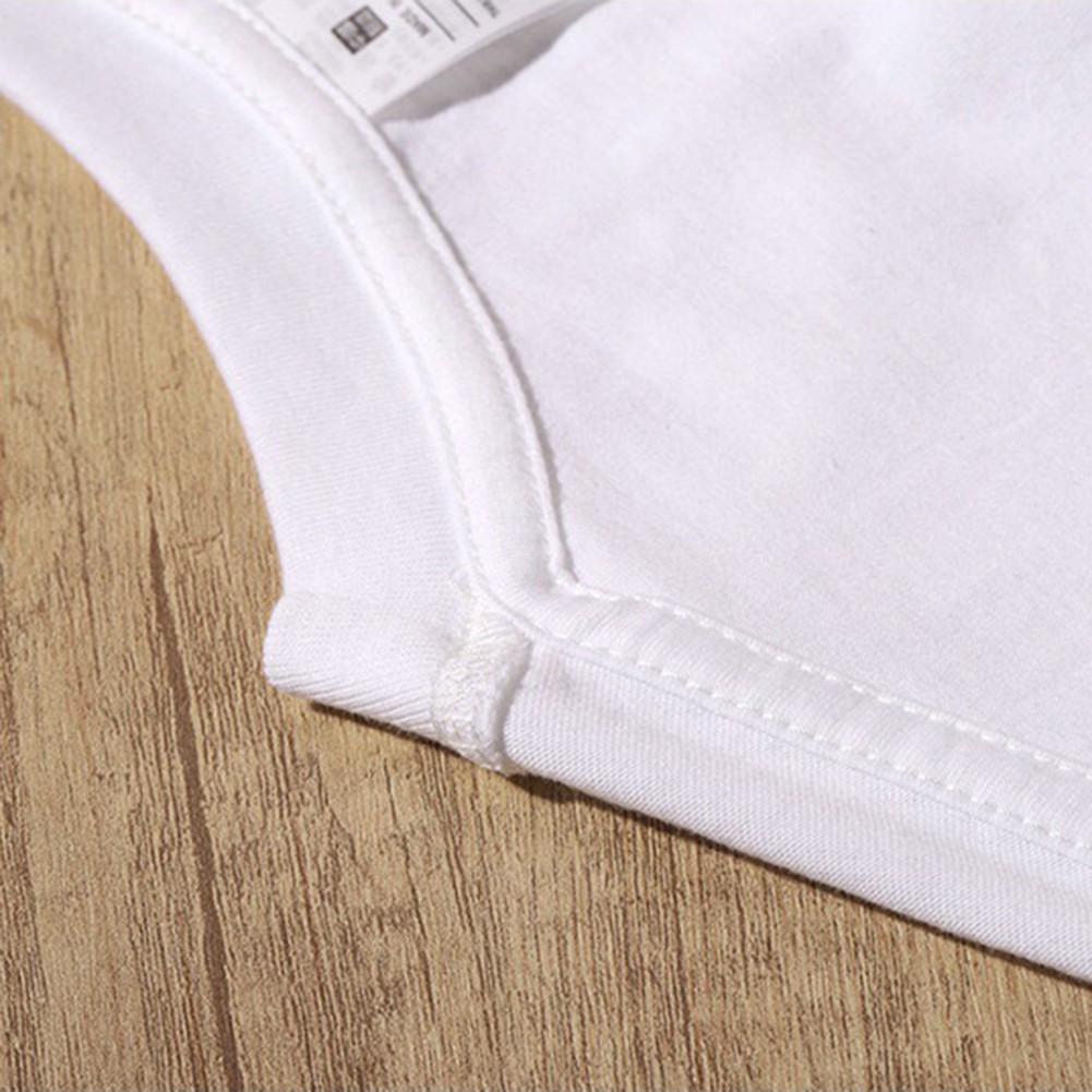Sophisticated Men's Round Collar Solid Color Long sleeved Cotton Tee Shirt - Picture 21 of 48