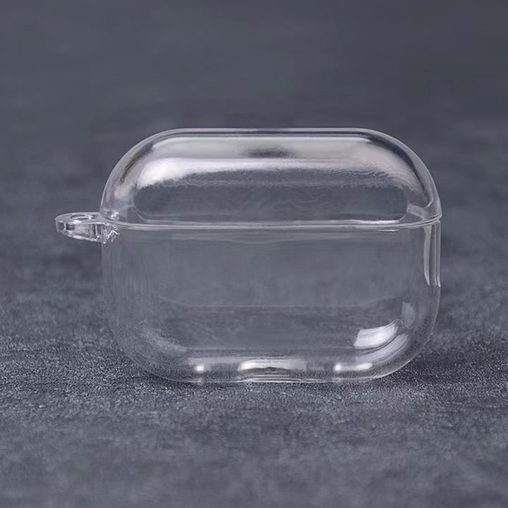 Besonders Gestaltet Kopfhörerhülle Schutz Für AirPods 3 Für AirPods Pro 2 Weiß - Picture 13 of 27