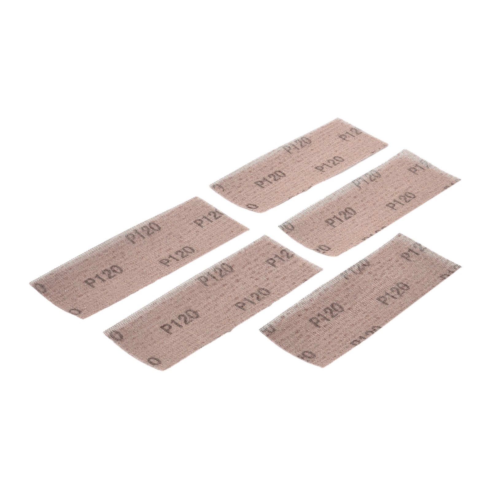 Schleifpapier Gitter Schleifscheibe 600# Aluminiumoxid Finish Schleifen 120# - Bild 19 von 57