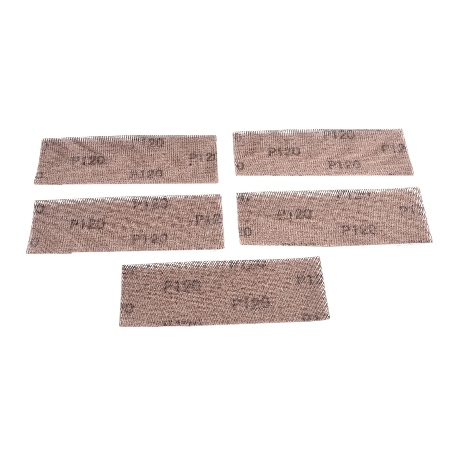 Schleifpapier Gitter Schleifscheibe 600# Aluminiumoxid Finish Schleifen 120# - Bild 18 von 57