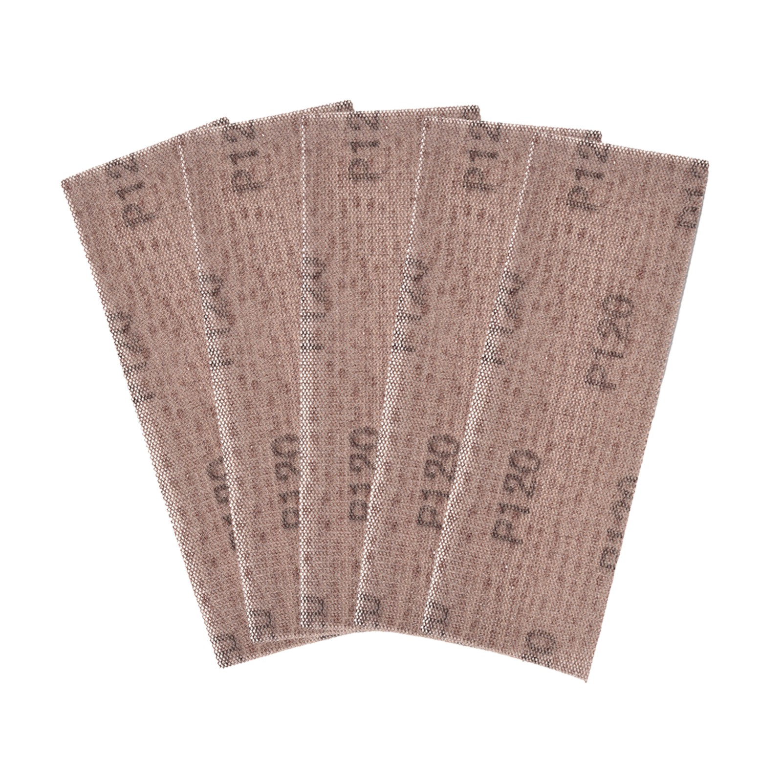 Schleifpapier Gitter Schleifscheibe 600# Aluminiumoxid Finish Schleifen 120# - Bild 24 von 57