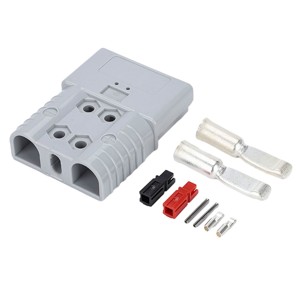 Véhicule électrique 80A pour connecteur Anderson pour chariot élévateur et équipement - Photo 13/15