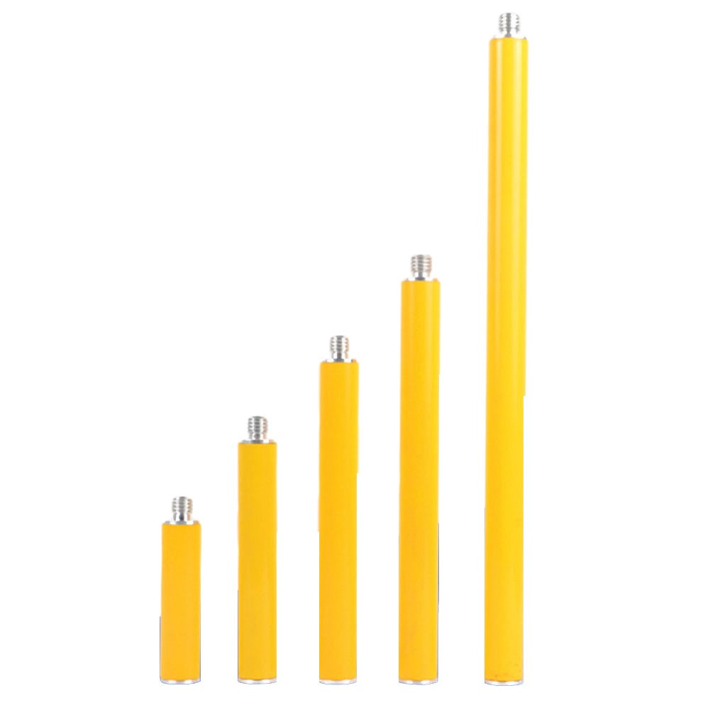 Maßstab Antennenverlängerung 10cm-60 Cm Durchmesser 25 Mm GPS -Vermessungsstange - Bild 1 von 67