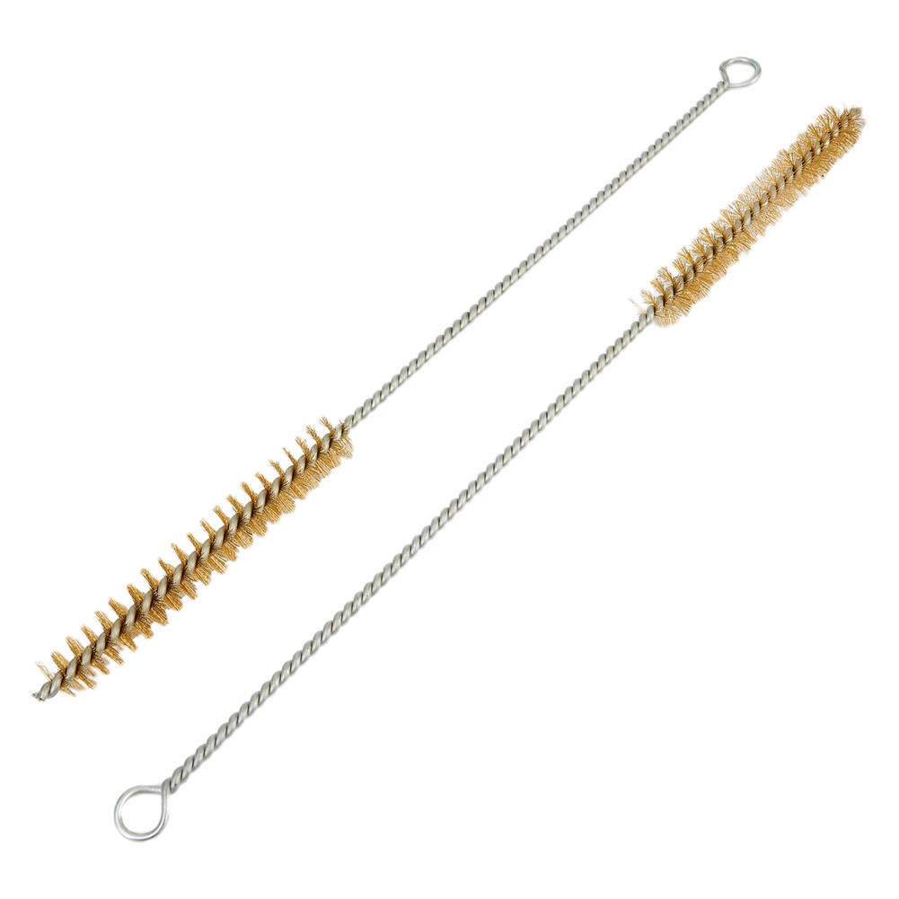 10mm 30mm Diameter Stainless Steel Wire Tube Pipe Cleaning Brush Pack of 5 - Picture 24 of 57