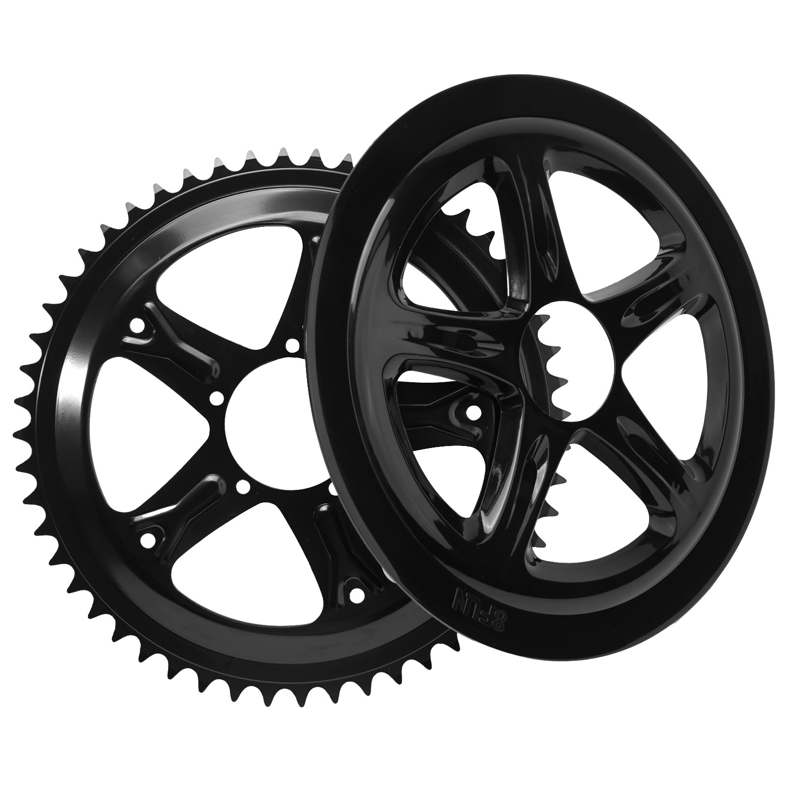 Chainwheel Kettenrad 48T BBS01 BBS02 Elektrofahrräder Für Bafang Leichtgewicht - Bild 26 von 38