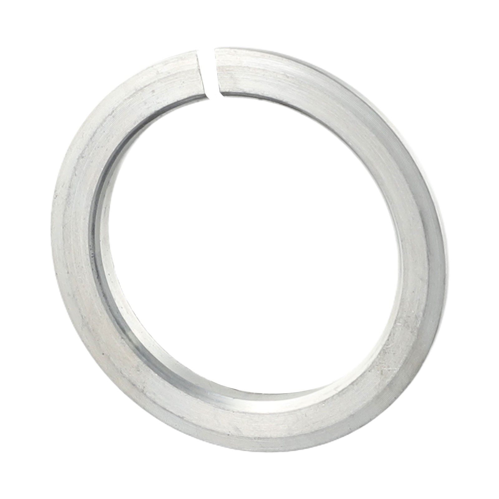 User friendly Bike Tapered Steerer Conversion Fork Adapter Crown Ring Gasket
