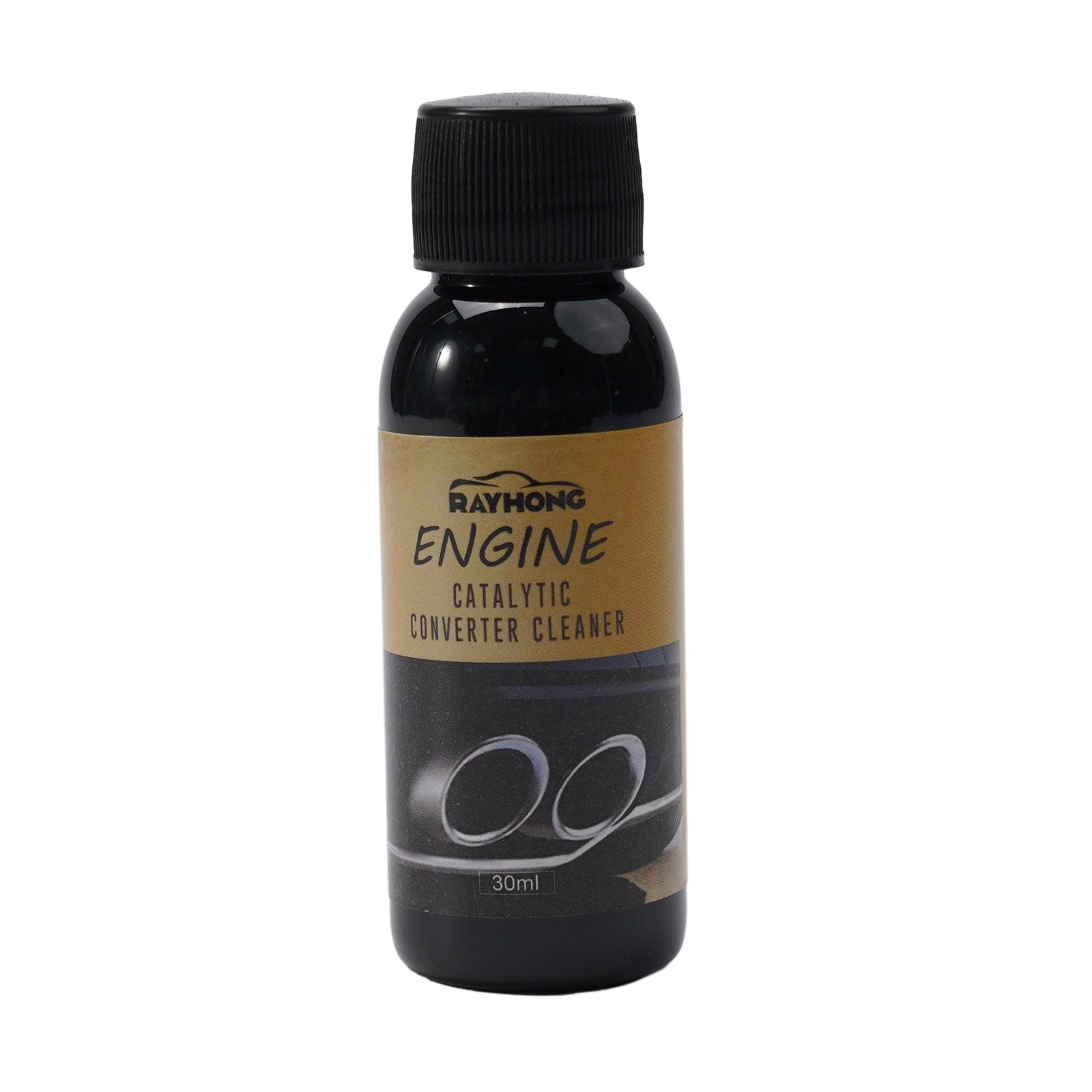 Brand New Enhances Power Cleaner Converter Deep Cleaning Engine Catalytic - Picture 8 of 24