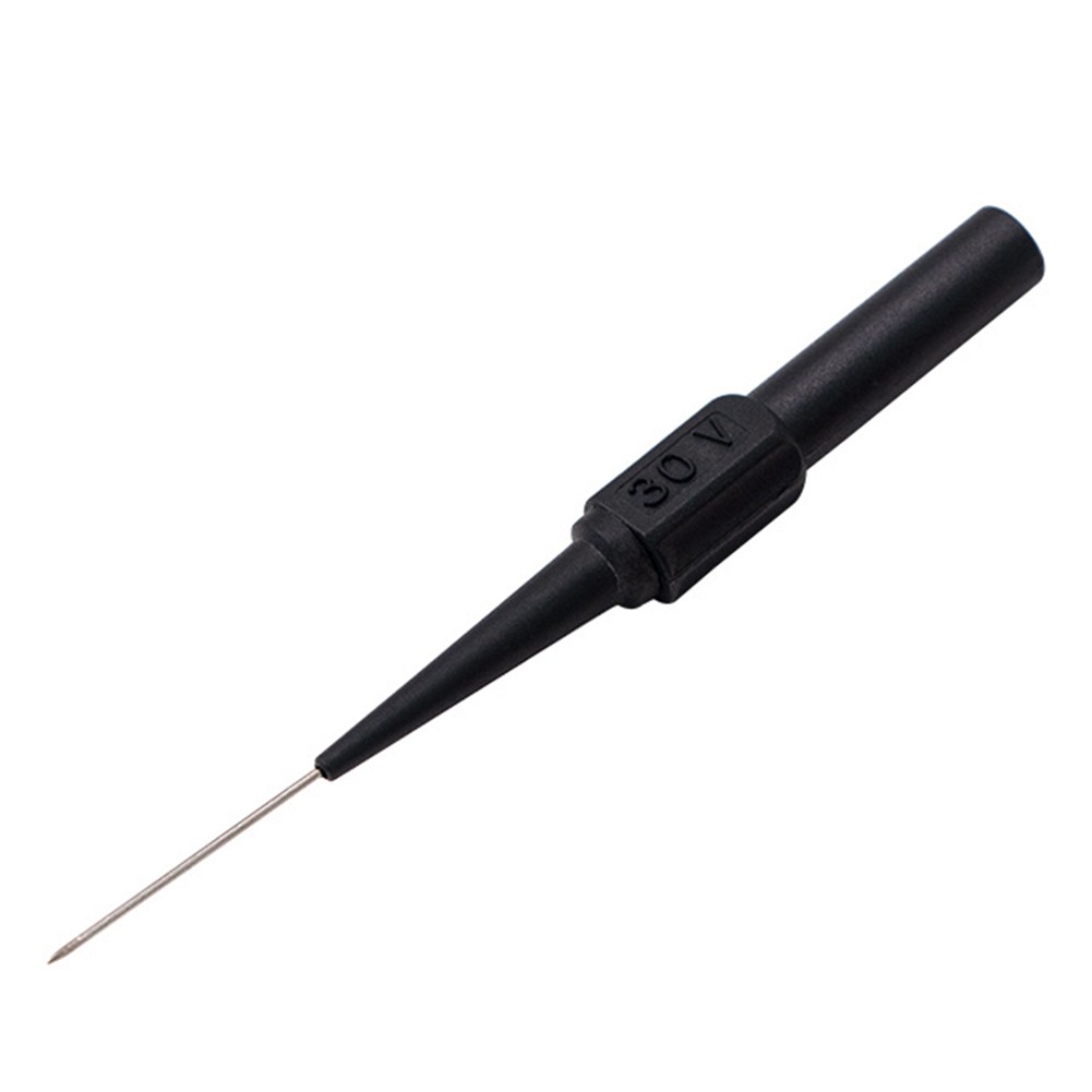 Brand New Diagnostic Tools Multimeter Probes Replacement Spare Accessories - Picture 13 of 30