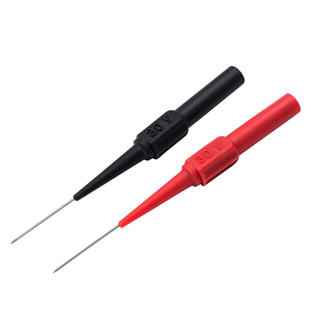 Brand New Diagnostic Tools Multimeter Probes Replacement Spare Accessories - Picture 29 of 30