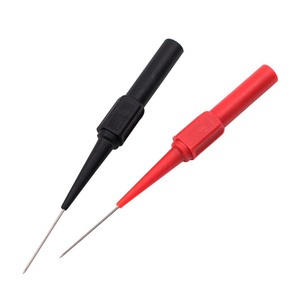 Brand New Diagnostic Tools Multimeter Probes Replacement Spare Accessories - Picture 28 of 30