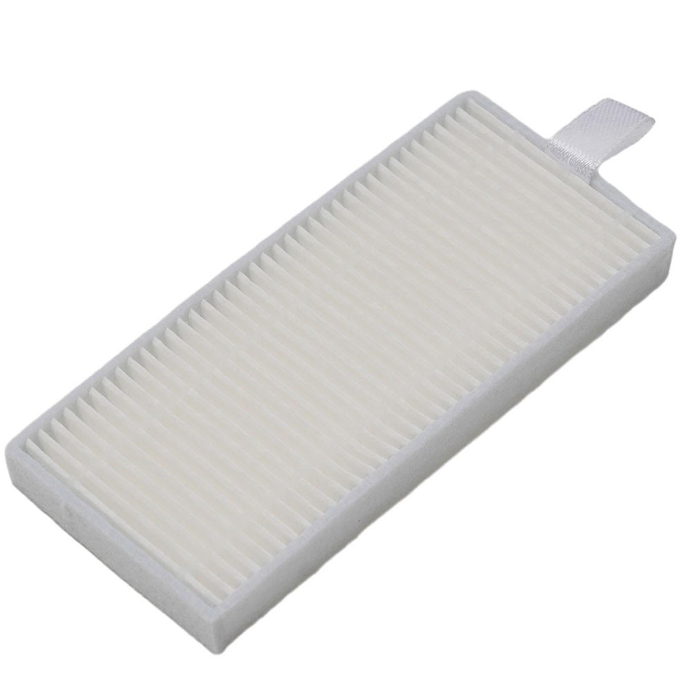 Ersatzteil-Set Für Tikom L9000 Staubsauger - Hauptbürste, Seitenbürsten & Filter