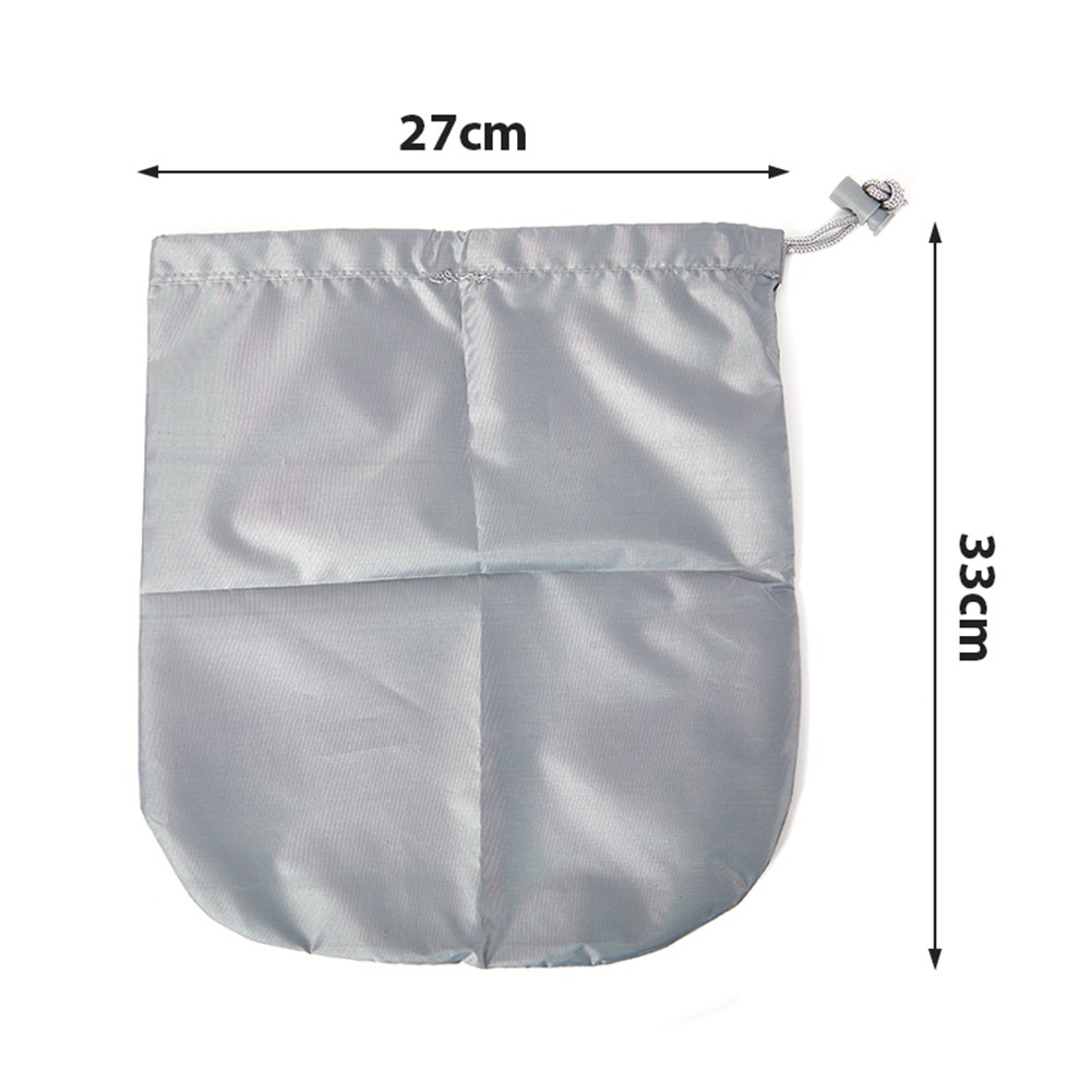 Reliable Car Rear View Mirror Protector for Effective Dust and Snow Prevention - Picture 36 of 36