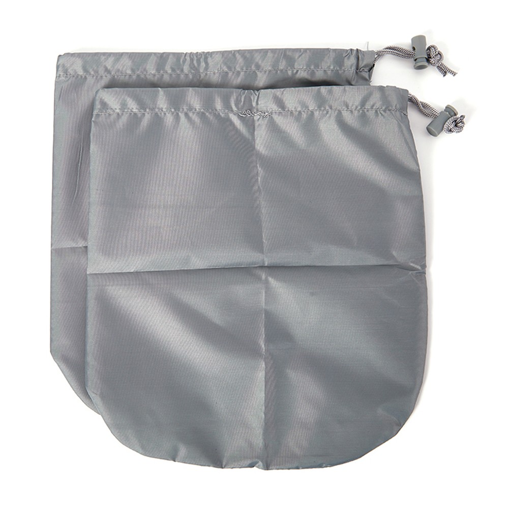Rear View Side Mirror Waterproof Protection Grey OEM Number Portability - Picture 22 of 24