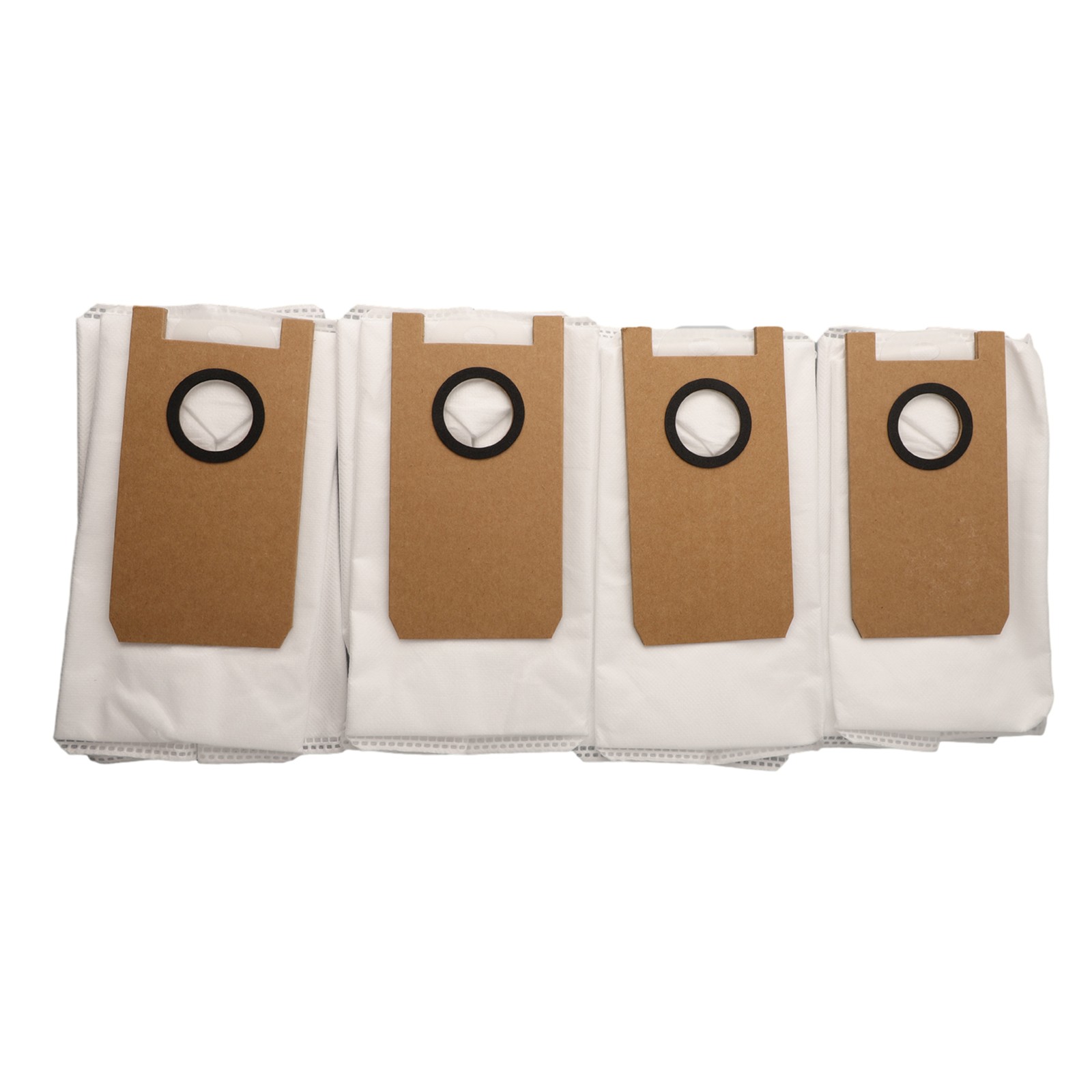 Reliable Dust Bin Bags for Uwant U200 U200 Pro Easy and Efficient Dust Disposal - Bild 25 von 48