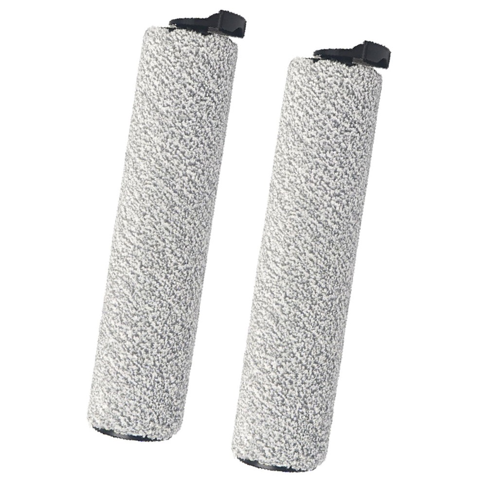 2 Pack Roller Brush For Tineco For IFLOOR 2 Wet Dry Cordless Vacuum - Bild 10 von 23