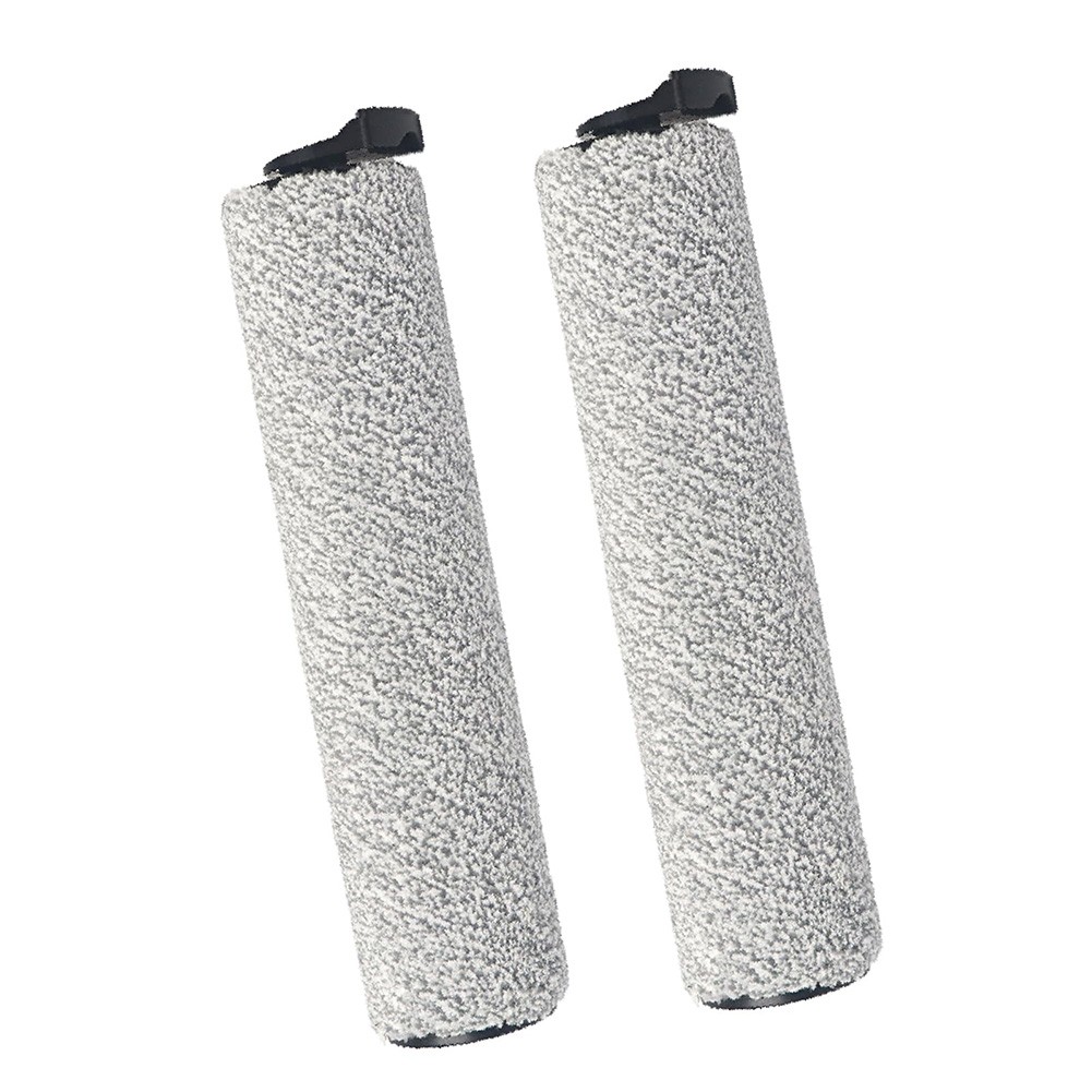 2 Pack Roller Brush For Tineco For IFLOOR 2 Wet Dry Cordless Vacuum - Bild 5 von 23