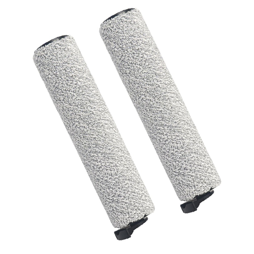 2 Pack Roller Brush For Tineco For IFLOOR 2 Wet Dry Cordless Vacuum - Bild 8 von 23