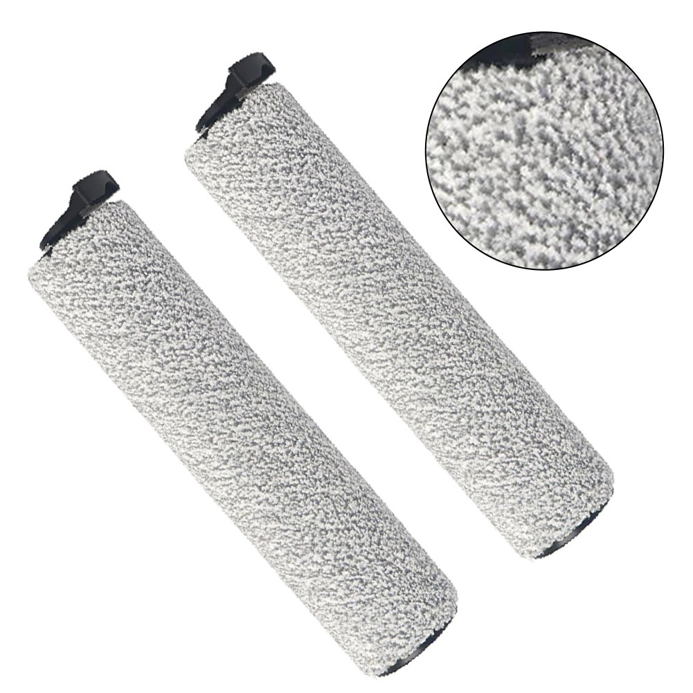 2 Pack Roller Brush For Tineco For IFLOOR 2 Wet Dry Cordless Vacuum - Bild 11 von 23
