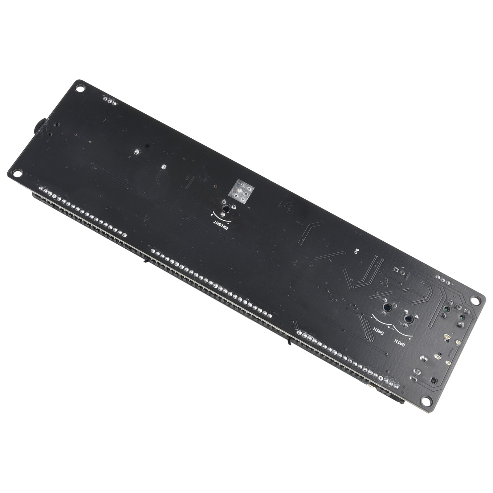 AK2515 Audio Spectrum Analyzer VFD Sound Level Meter VU Meter High Quality - Picture 28 of 37