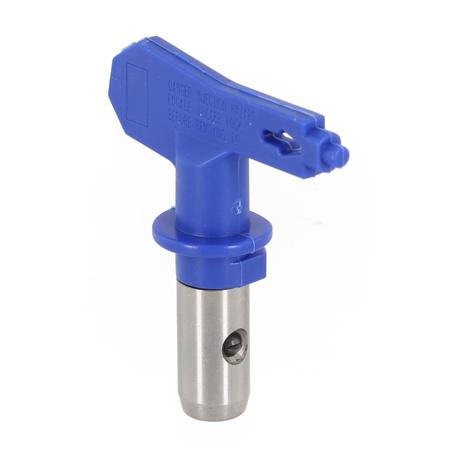 Wide Spraying Range with Tungsten Steel Tip Nozzle for Wagner Paint Sprayer