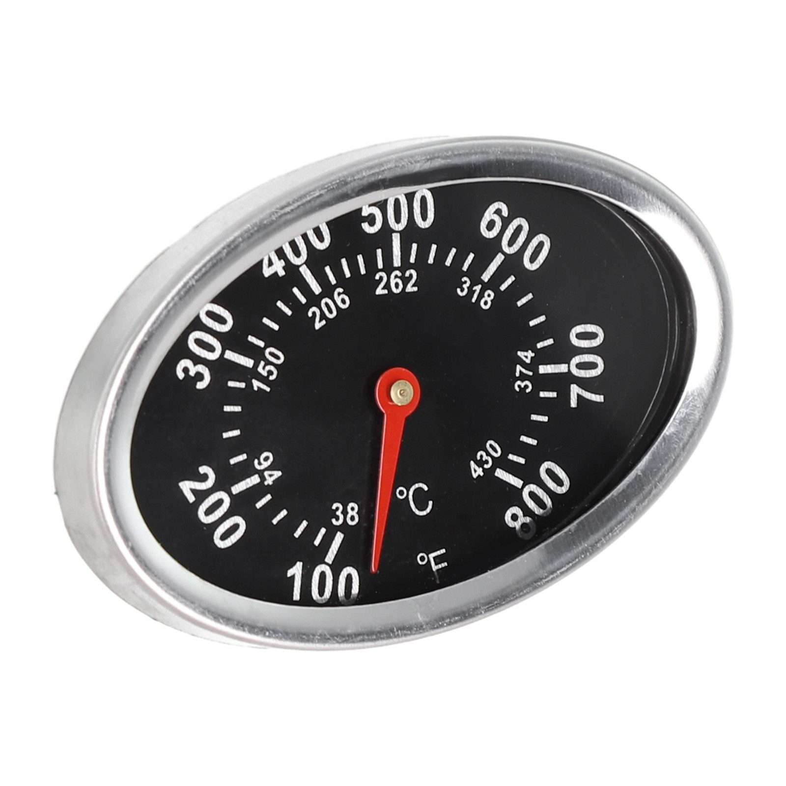 Optimize Your Cooking with Precise Temperature Measurement for Weber Q2000 - Bild 12 von 12