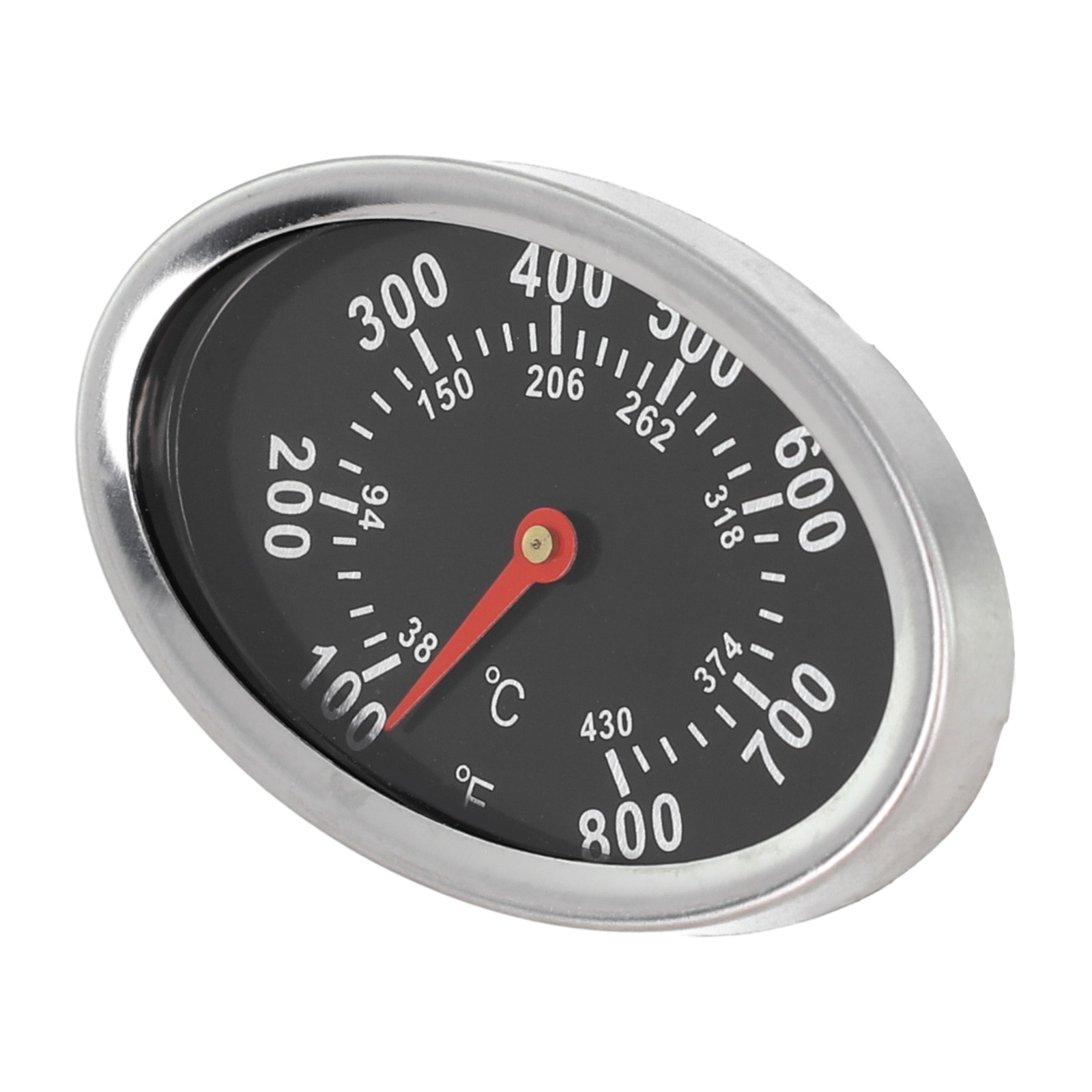Optimize Your Cooking with Precise Temperature Measurement for Weber Q2000 - Bild 10 von 12
