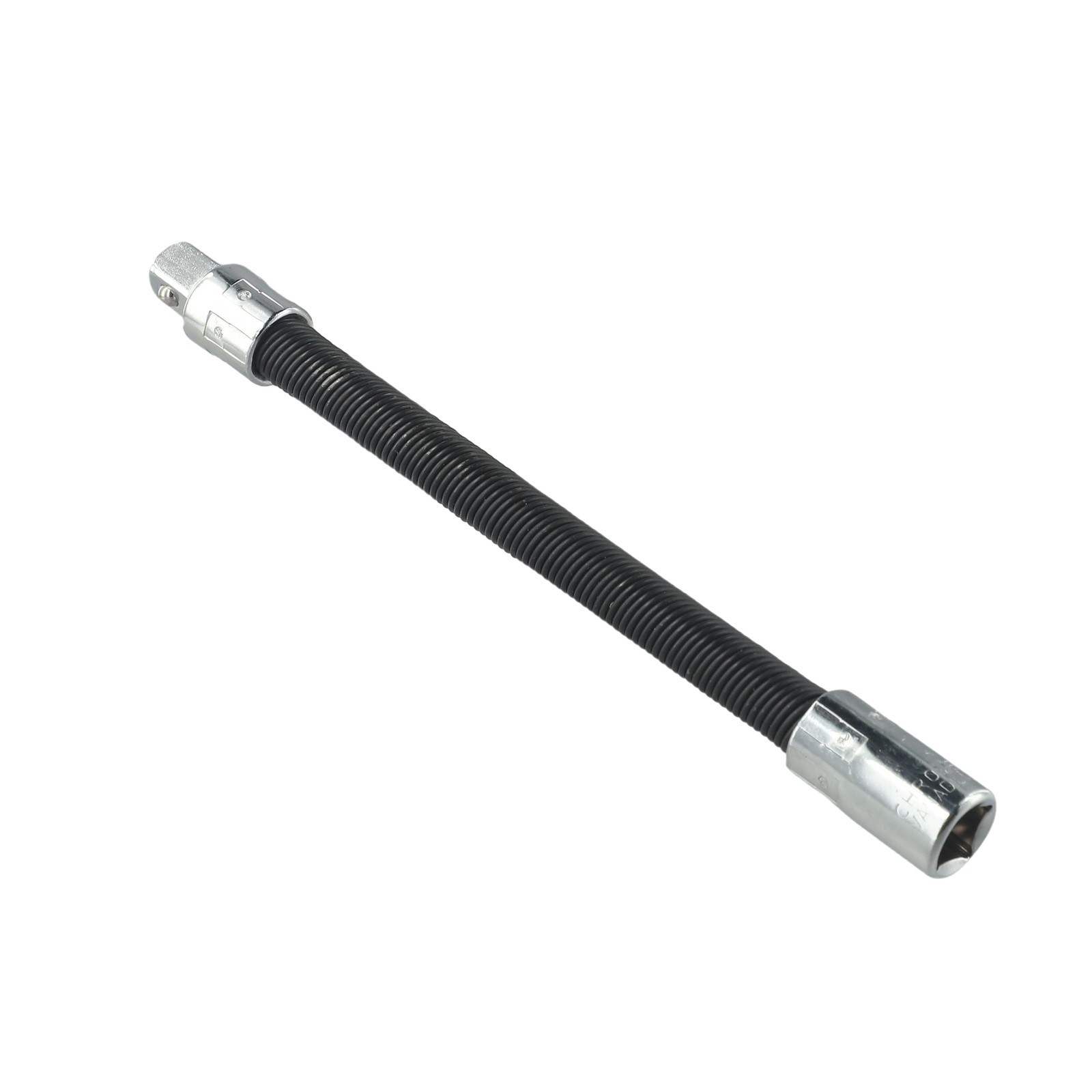 1/4 3/8 1/2 Driver Flexible Long Socket Extension Bars Adapter Ratchet Wrench - Picture 37 of 40