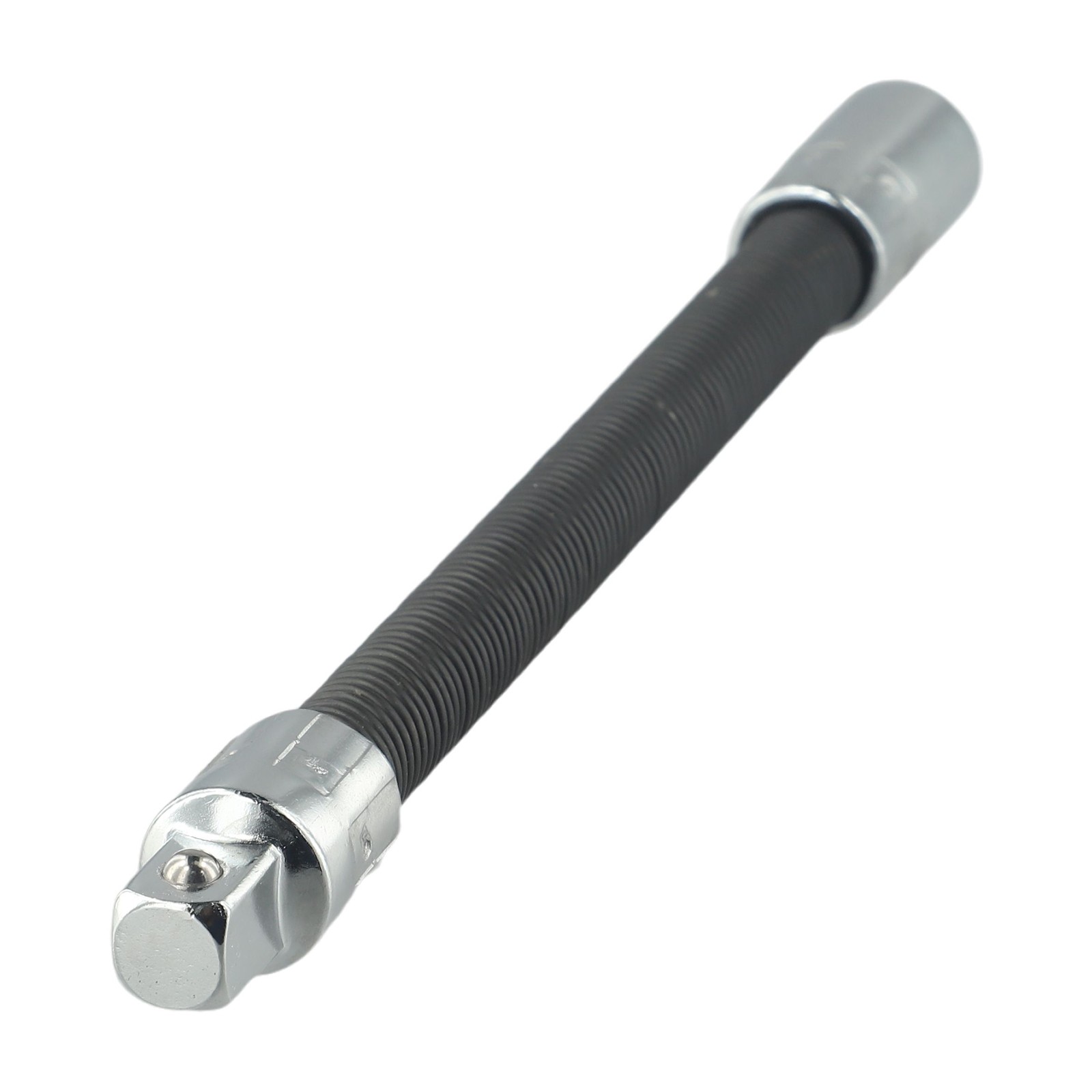 Extension Rod Ratchet Wrench Flexible Hand Tool?? Rotation High Quality - Picture 36 of 40