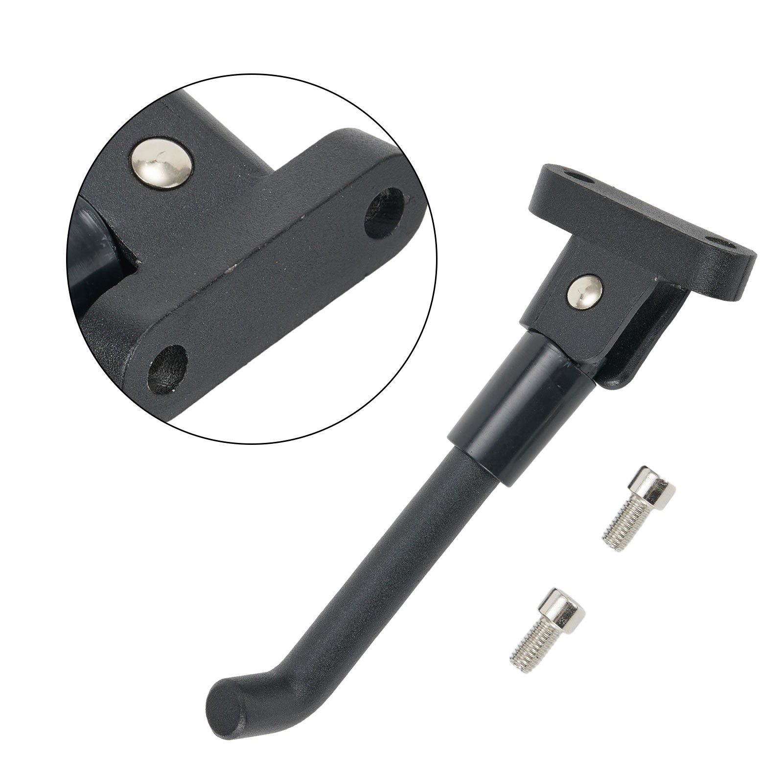 Fu?unterst??tzung Langlebig N??tzlich Outdoor-Sport Passend F??r Xiaomi Wei? – Bild 4
