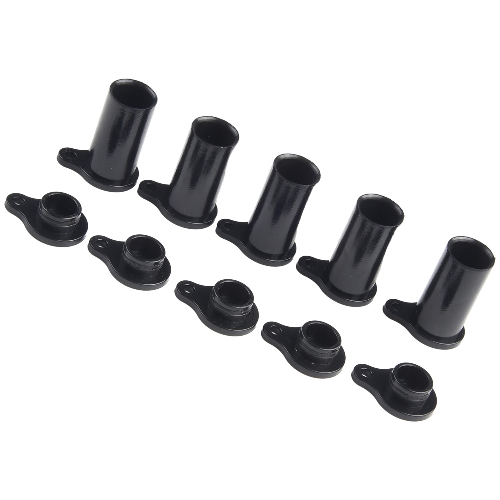 Insulated Solar Connector Dust Cap Reliable Protection with IP67 Rating - Afbeelding 16 van 30