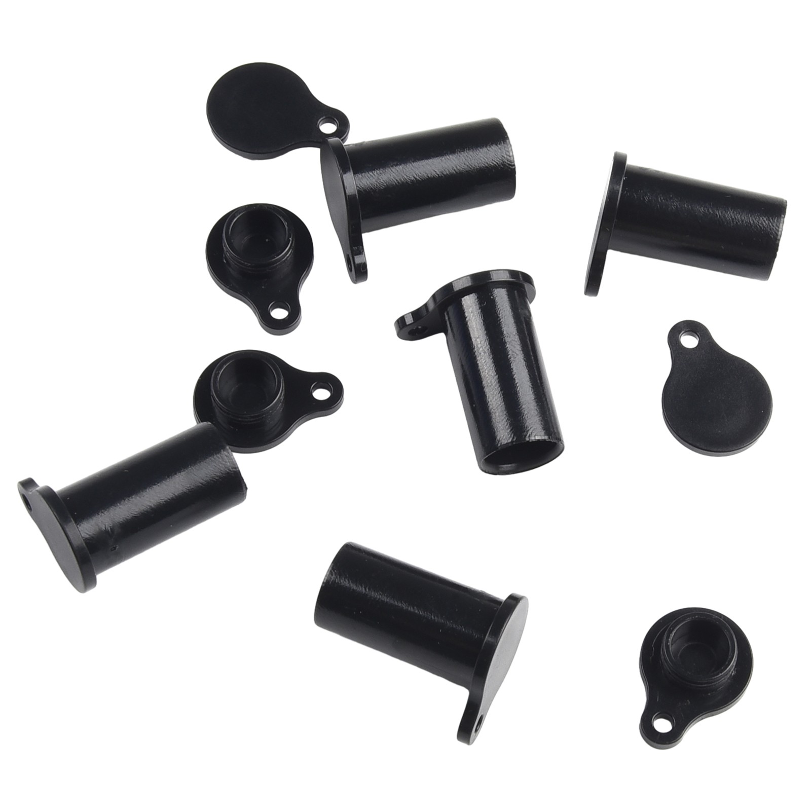 Insulated Solar Connector Dust Cap Reliable Protection with IP67 Rating - Afbeelding 15 van 30