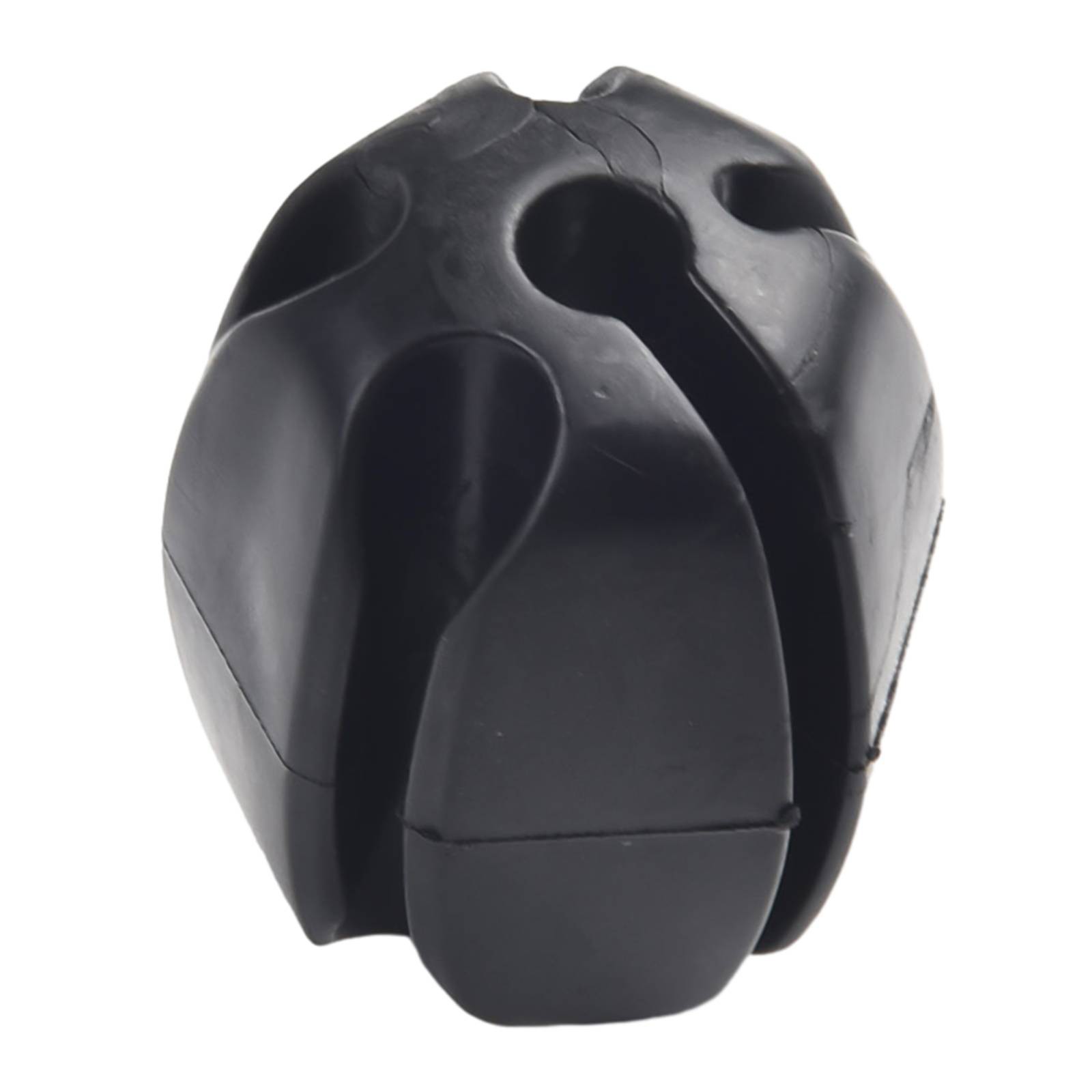 Facile à nettoyer 4 pièces support canne à pêche paquet balle canne pour exc - Photo 15/27
