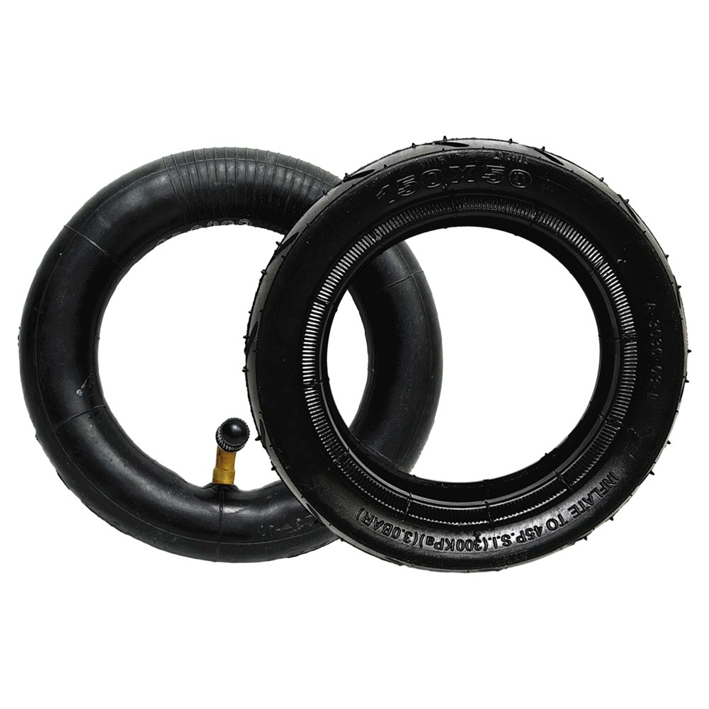 Pneumatico Interno 6 Pollici 150x50 Tubo & Esterno per Piccolo Surf Skateboard Elettrico - Foto 44 di 46
