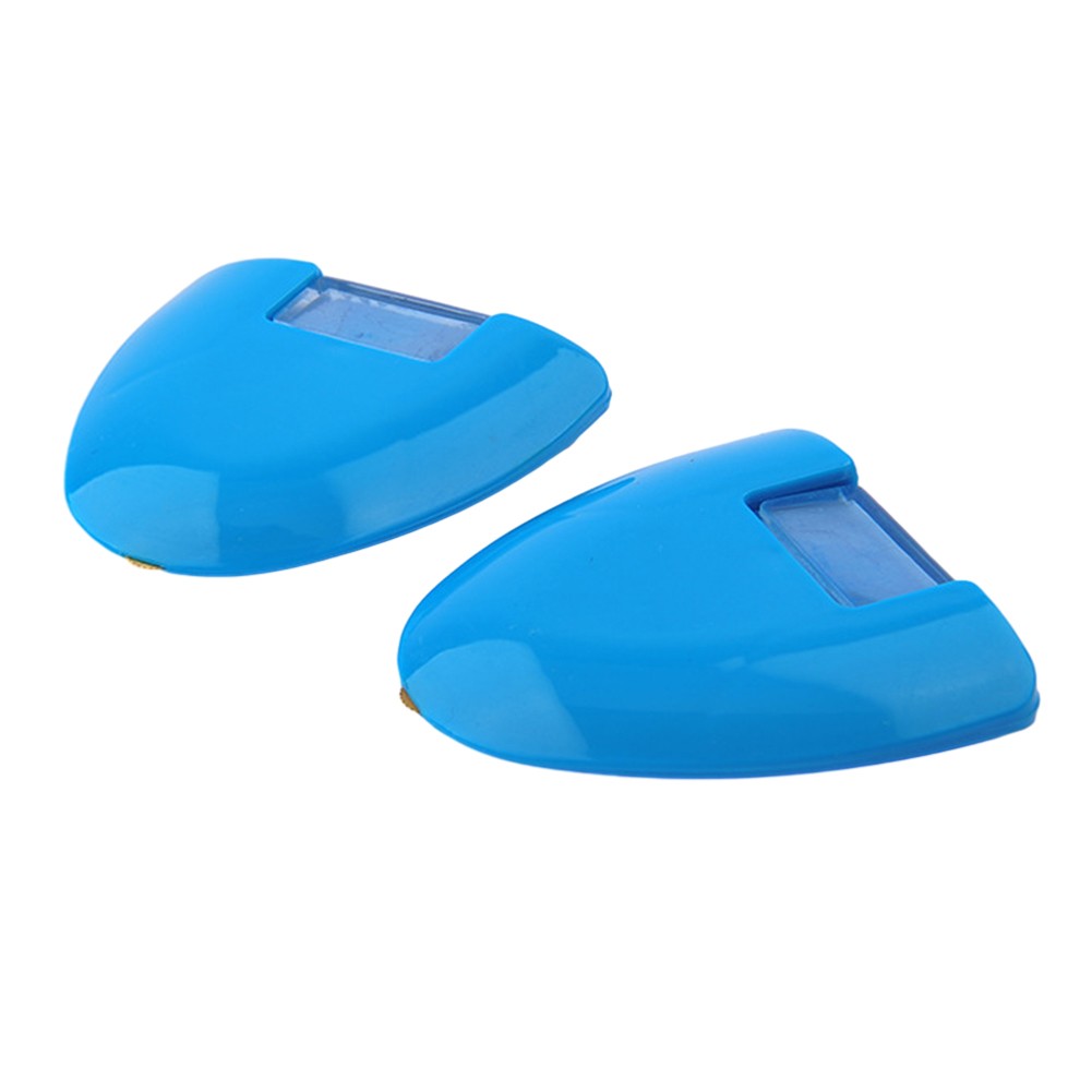 Triangular Wheel Chalk for Professional and Home Tailors Triangular Shape