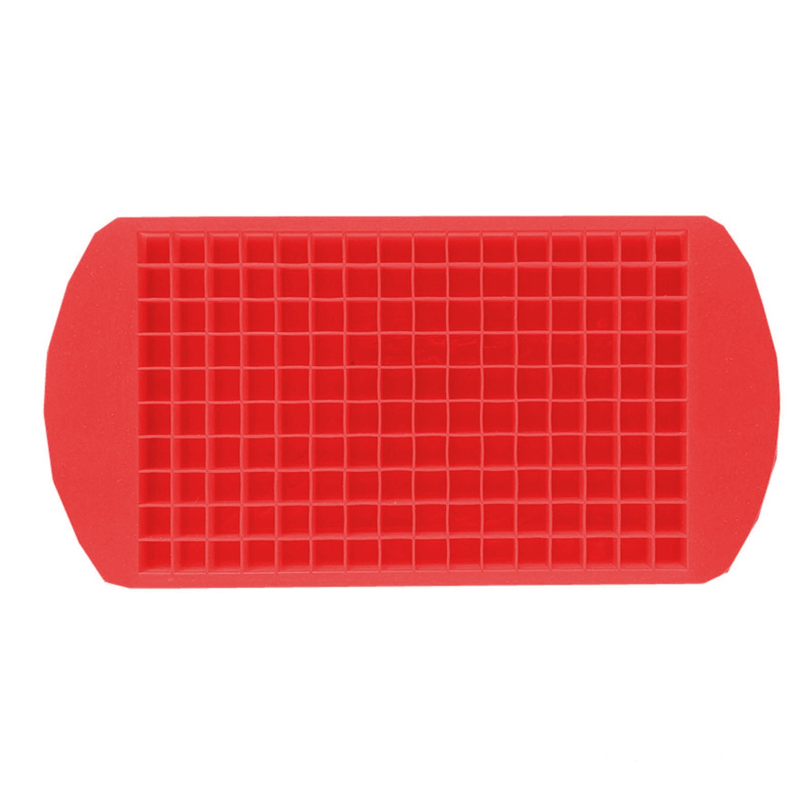 Ice Cube Tray Ice Maker 23.2*11.70.5 Cm DIY Silicone Brand New Durable
