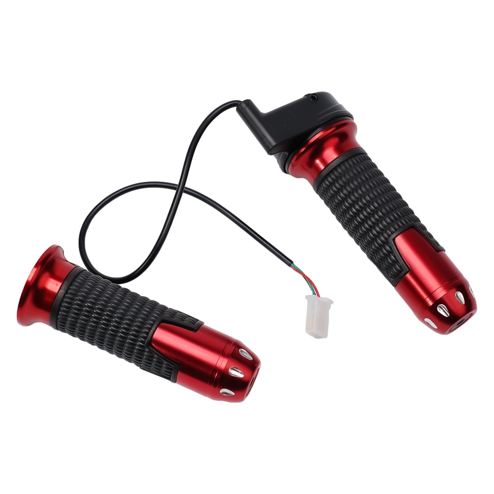 Electric Bike Twist-Throttle Throttle Forward/Reverse 350mm Line Length - Picture 34 of 53