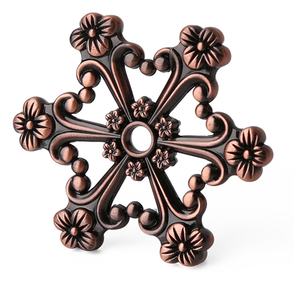 Embroidery Thread Floss Bobbins Thread Holder Retro Multicolor 5.8x5.8cm - Picture 14 of 14