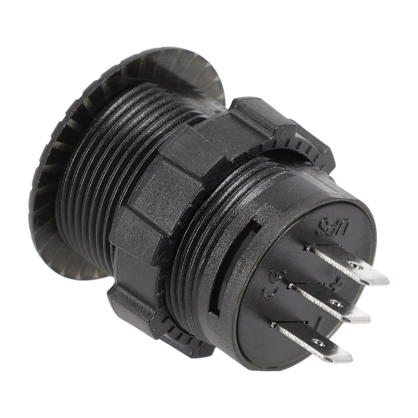 Accurate and Precise Parameters Design Waterproof LED Display for Car Boat - Picture 6 of 12