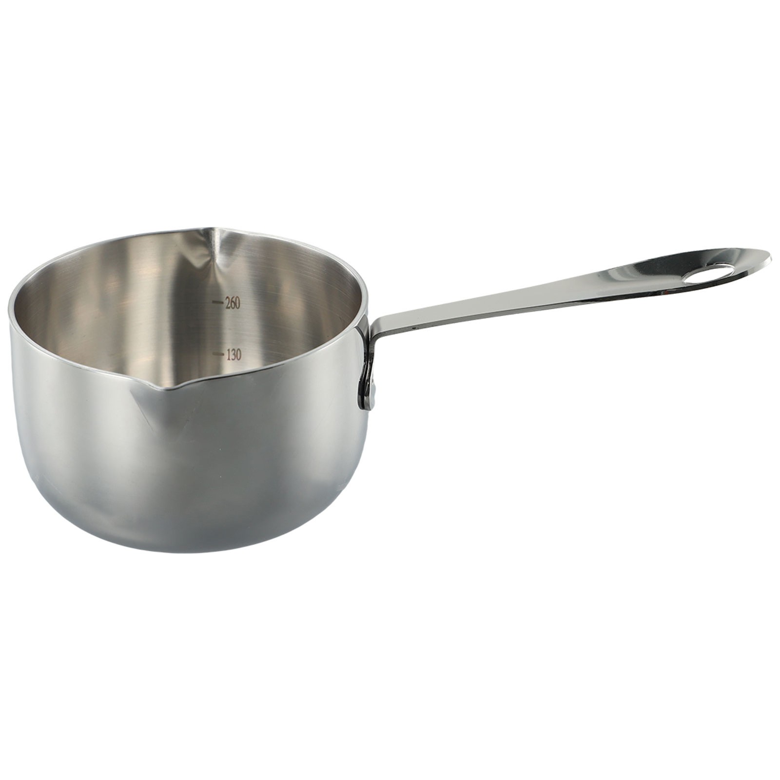 Heat Resistant Saucepan with Ergonomic Design Perfect for Your Cooking Needs