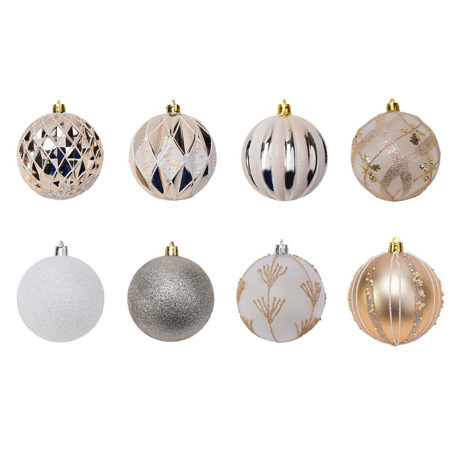 Boules de No?l D??coration de outlet No?l Douche Nuptiale F??te Boules de No?l