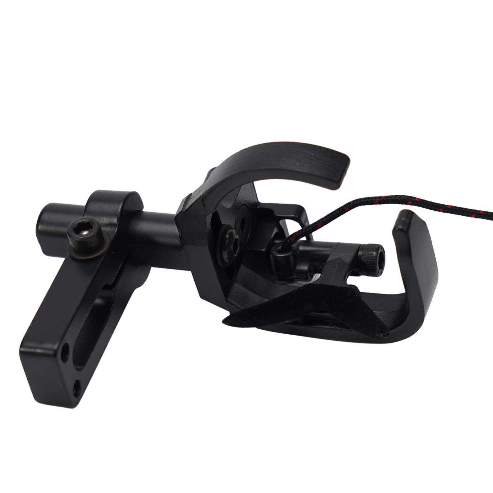 Advanced 4 Way Adjustable Arrow Rest for Compound Bow Metal Drop Away Rest