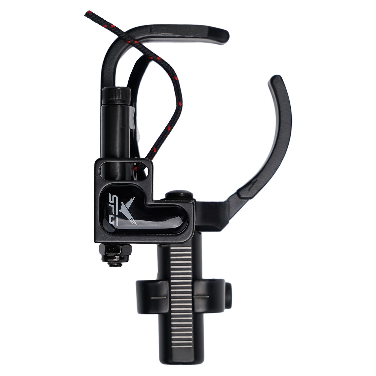 Advanced 4 Way Adjustable Arrow Rest for Compound Bow Metal Drop Away Rest