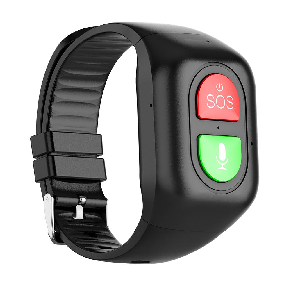 HEART RATE AND Blood Pressure Health Monitoring Smart Watch with Fall ...