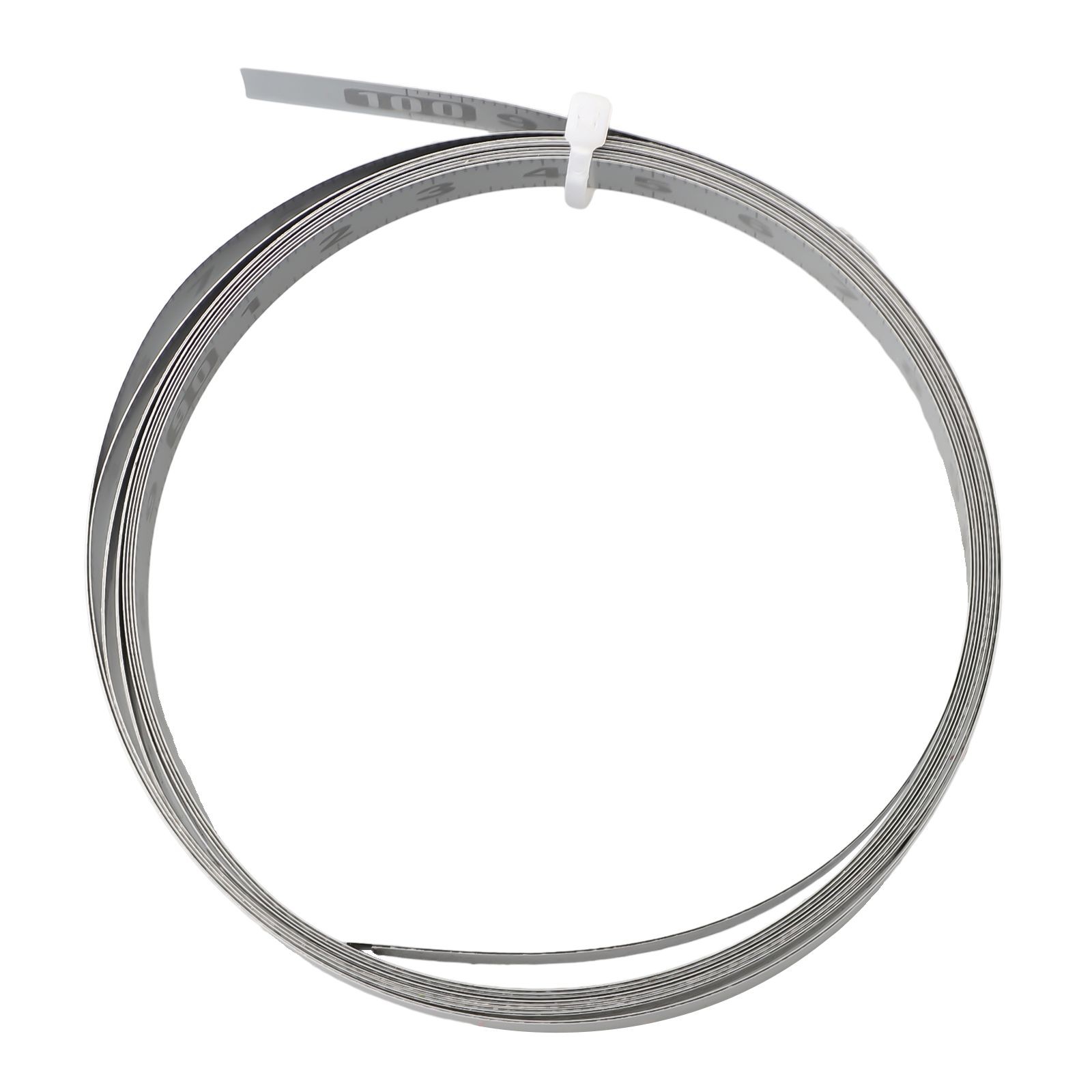 Neuester Selbstklebend Maßband Holzbearbeitung Klebeband Klebstoff Stahl Ersatz - Bild 67 von 69