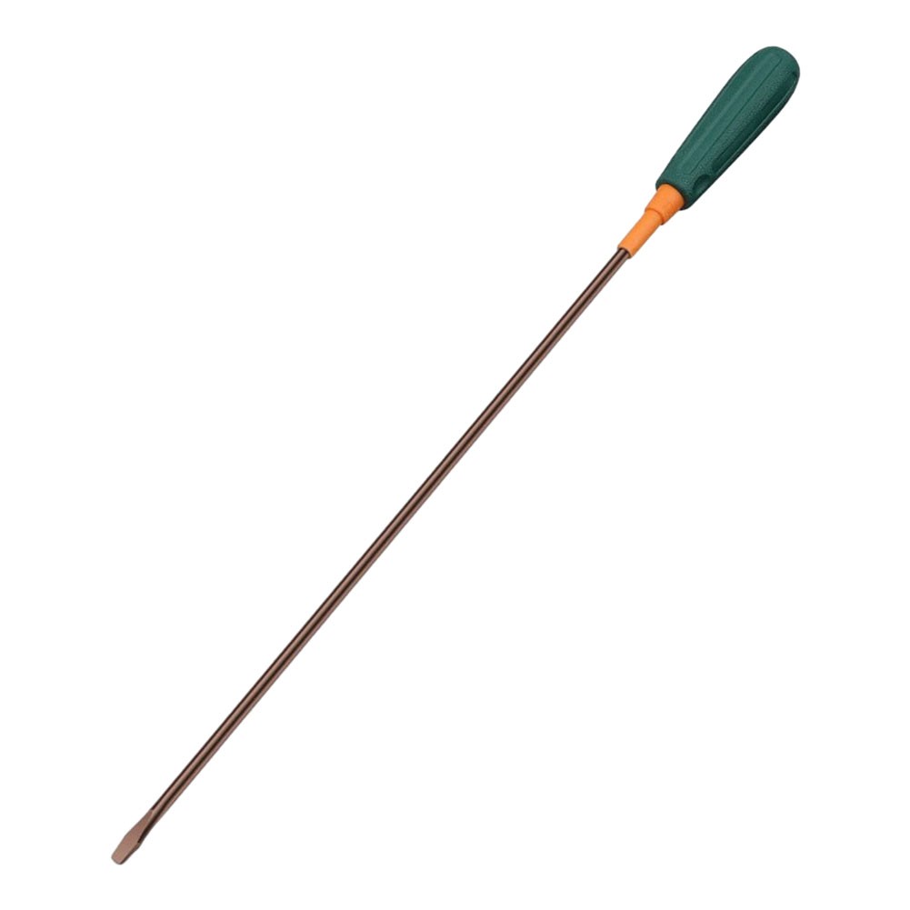 Extra Long Cross Slotted Screwdriver Easy Access in Hard to Reach Areas