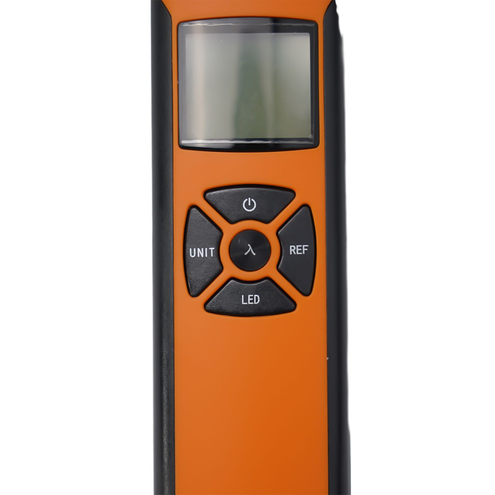 Lightweight Fiber Optical Power Meter High Accuracy Rechargeable 70~+10dBm - Afbeelding 28 van 35