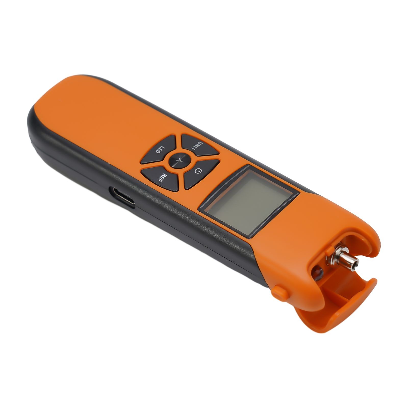 Brand New Optical Power Meter Optical Power High Accurancy USB Cable G1000 LCD - Photo 16/24