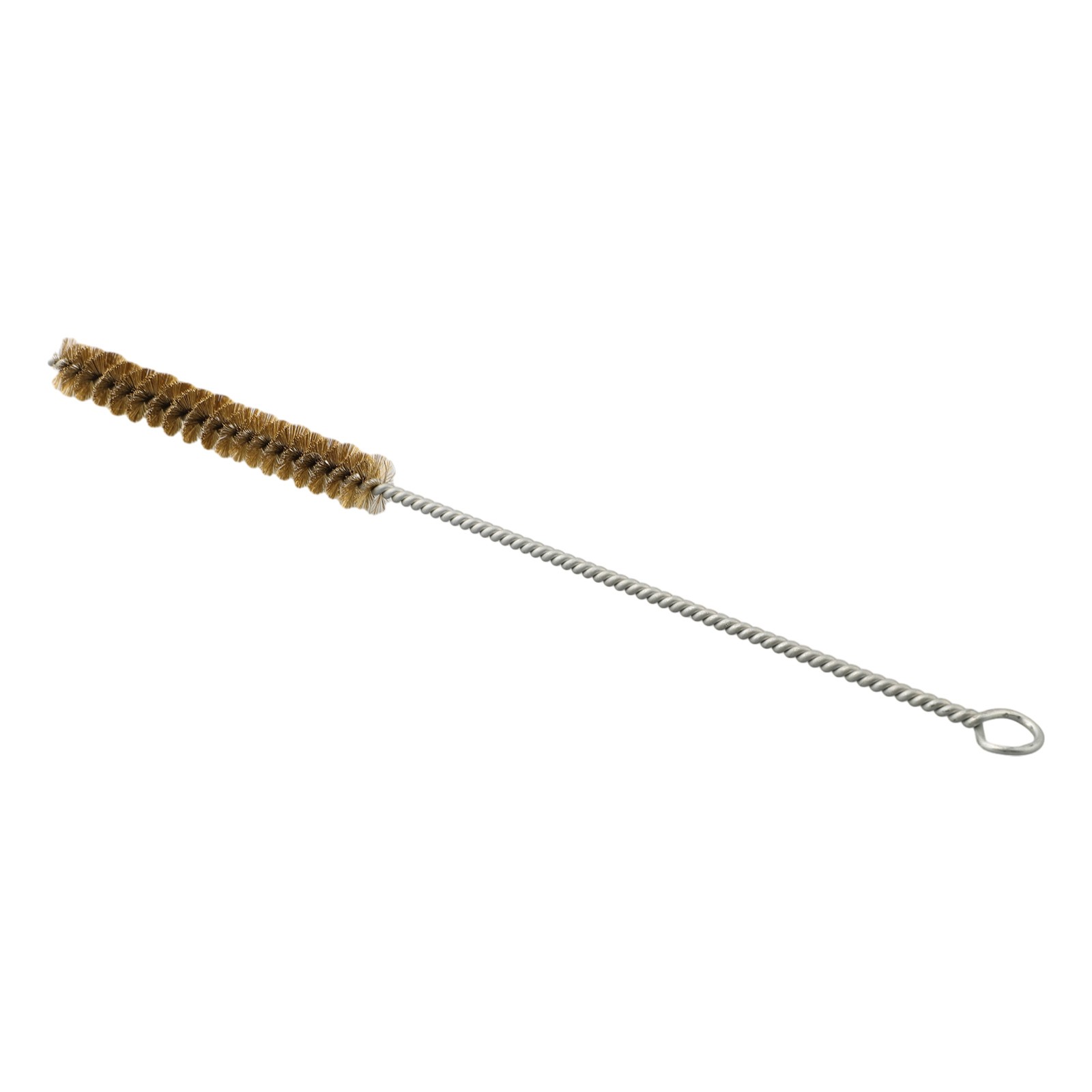 10mm 30mm Diameter Stainless Steel Wire Tube Pipe Cleaning Brush Pack of 5 - Picture 29 of 57