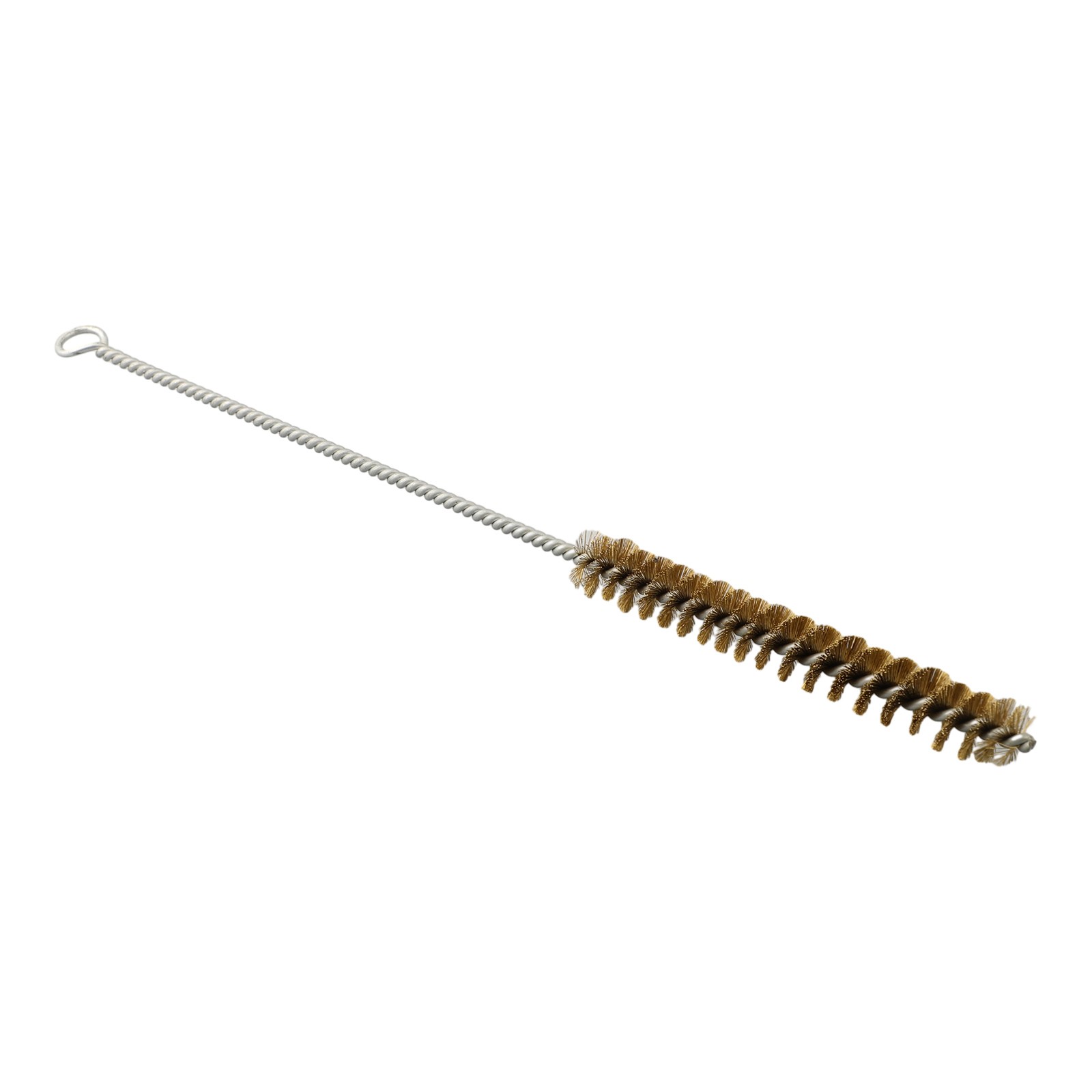 10mm 30mm Diameter Stainless Steel Wire Tube Pipe Cleaning Brush Pack of 5 - Picture 33 of 57